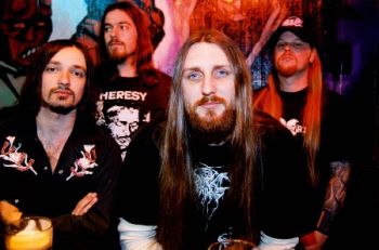 Orange Goblin interview 2012